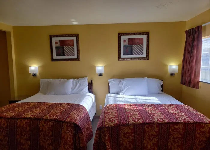 Providencia Motel