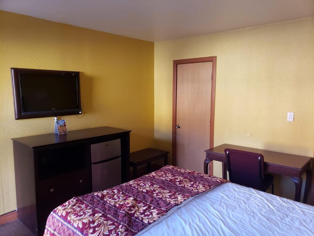 Motel Providencia Burbank